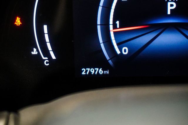 2024 Lexus NX NX 350 F SPORT Handling AWD - 23003815 - 29