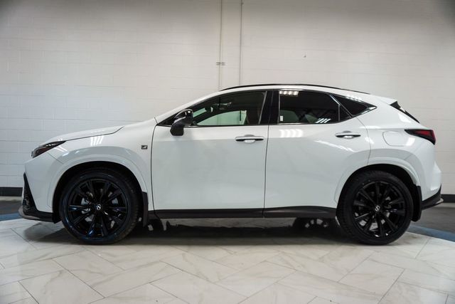 2024 Lexus NX NX 350 F SPORT Handling AWD - 23003815 - 32