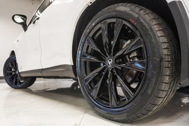 2024 Lexus NX NX 350 F SPORT Handling AWD - 23003815 - 34