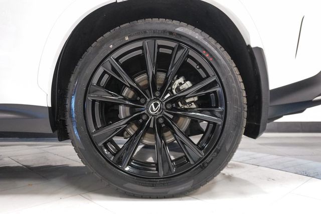 2024 Lexus NX NX 350 F SPORT Handling AWD - 23003815 - 35