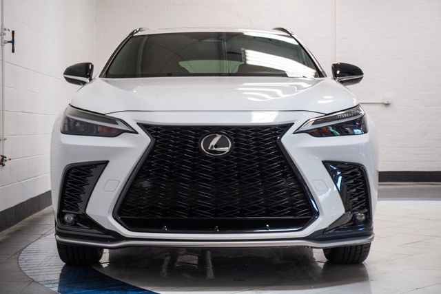 2024 Lexus NX NX 350 F SPORT Handling AWD - 23003815 - 36