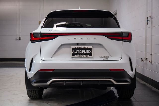 2024 Lexus NX NX 350 F SPORT Handling AWD - 23003815 - 37