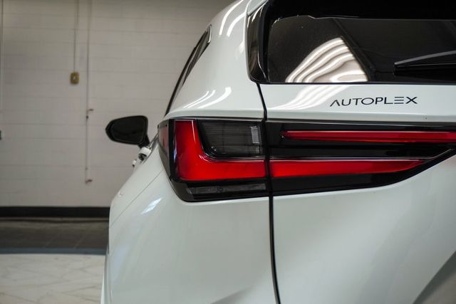 2024 Lexus NX NX 350 F SPORT Handling AWD - 23003815 - 38