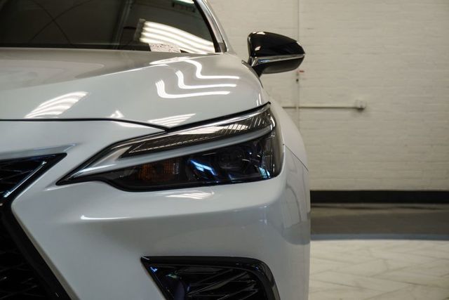 2024 Lexus NX NX 350 F SPORT Handling AWD - 23003815 - 39