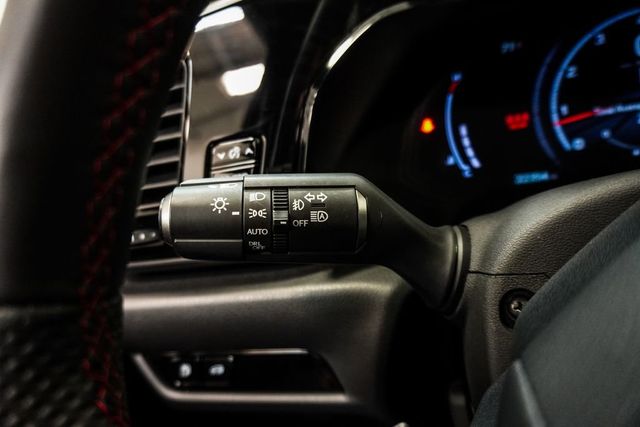 2024 Lexus NX NX 350 F SPORT Handling AWD - 23017057 - 17