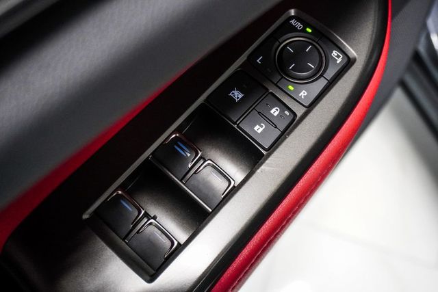 2024 Lexus NX NX 350 F SPORT Handling AWD - 23017057 - 20