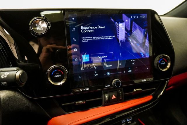 2024 Lexus NX NX 350 F SPORT Handling AWD - 23017057 - 21