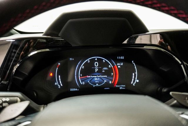 2024 Lexus NX NX 350 F SPORT Handling AWD - 23017057 - 26