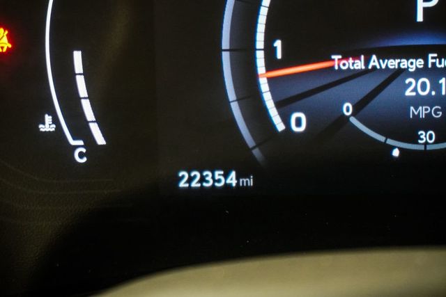 2024 Lexus NX NX 350 F SPORT Handling AWD - 23017057 - 27