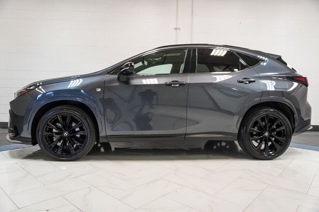 2024 Lexus NX NX 350 F SPORT Handling AWD - 23017057 - 30