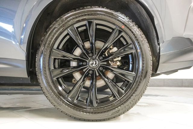 2024 Lexus NX NX 350 F SPORT Handling AWD - 23017057 - 33