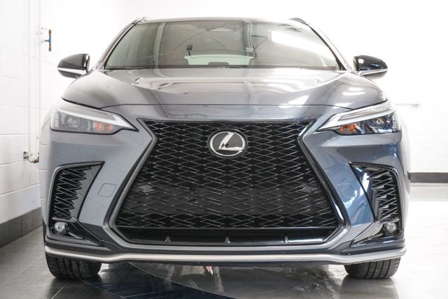 2024 Lexus NX NX 350 F SPORT Handling AWD - 23017057 - 34