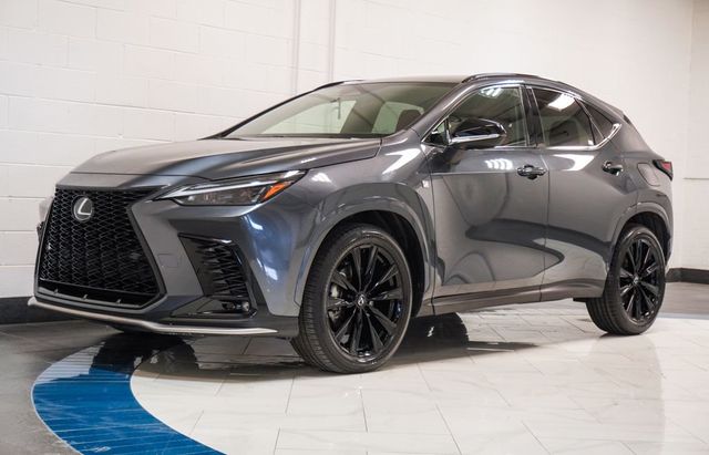 2024 Lexus NX NX 350 F SPORT Handling AWD - 23017057 - 3