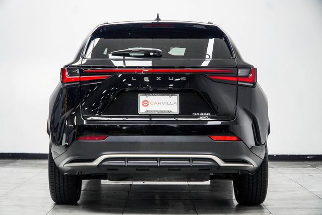 2024 Lexus NX NX 350 F SPORT Handling AWD - 23071493 - 12