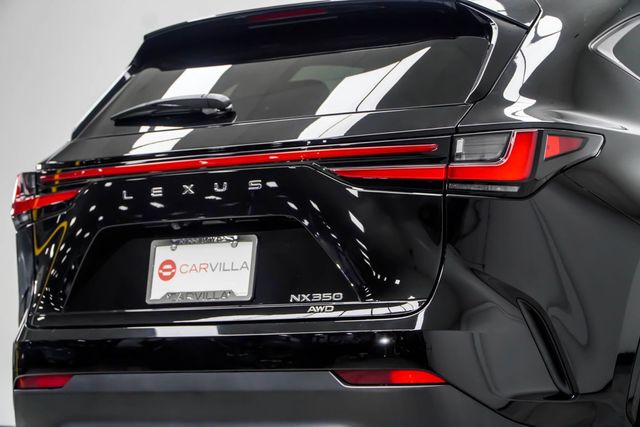 2024 Lexus NX NX 350 F SPORT Handling AWD - 23071493 - 14