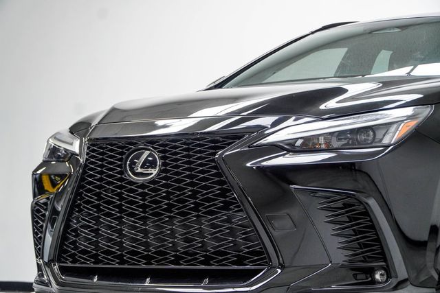 2024 Lexus NX NX 350 F SPORT Handling AWD - 23071493 - 1