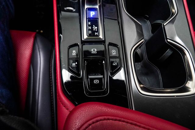 2024 Lexus NX NX 350 F SPORT Handling AWD - 23071493 - 21