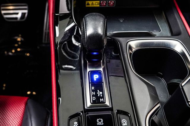 2024 Lexus NX NX 350 F SPORT Handling AWD - 23071493 - 22