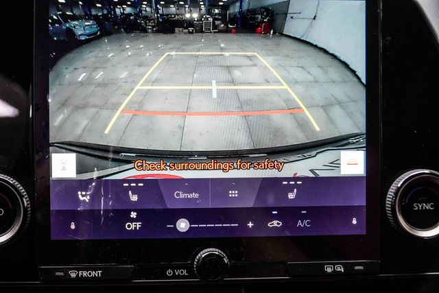 2024 Lexus NX NX 350 F SPORT Handling AWD - 23071493 - 26