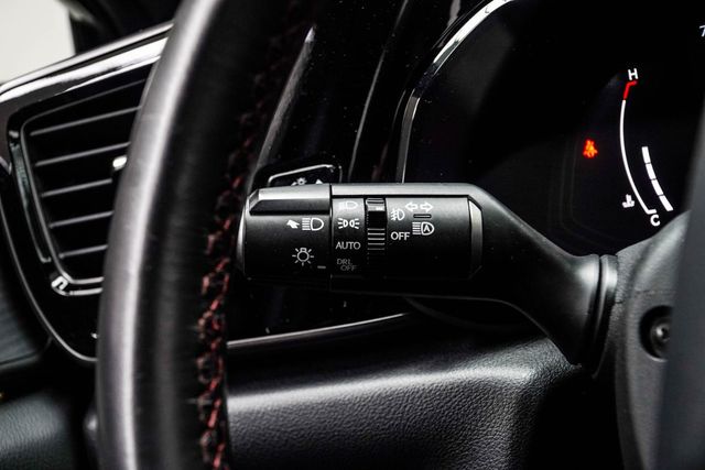 2024 Lexus NX NX 350 F SPORT Handling AWD - 23071493 - 27