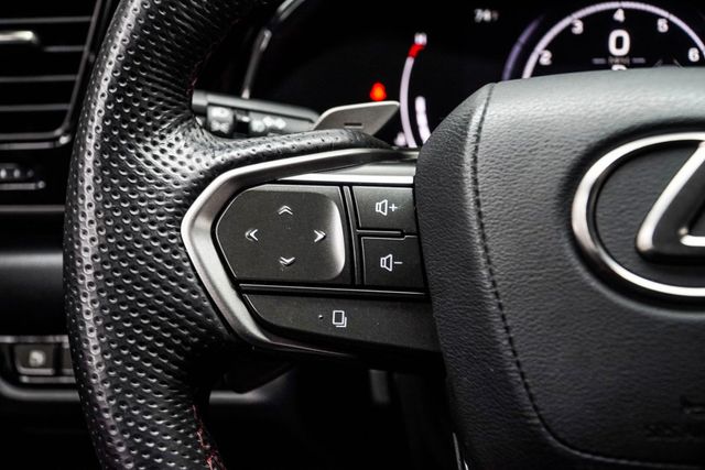 2024 Lexus NX NX 350 F SPORT Handling AWD - 23071493 - 29
