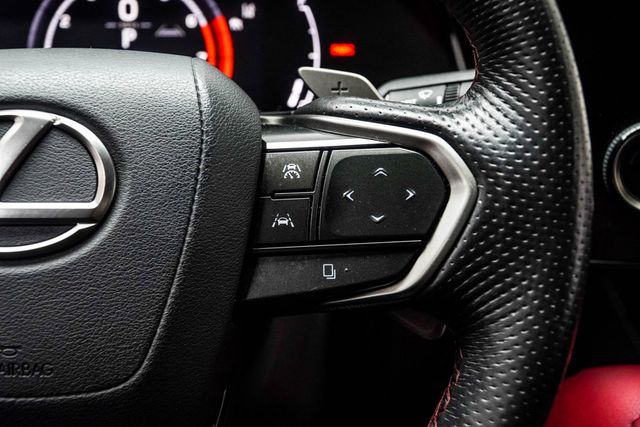 2024 Lexus NX NX 350 F SPORT Handling AWD - 23071493 - 30
