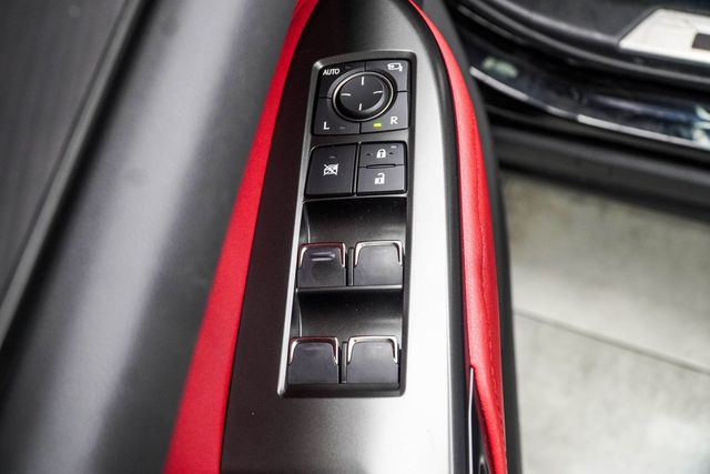 2024 Lexus NX NX 350 F SPORT Handling AWD - 23071493 - 33