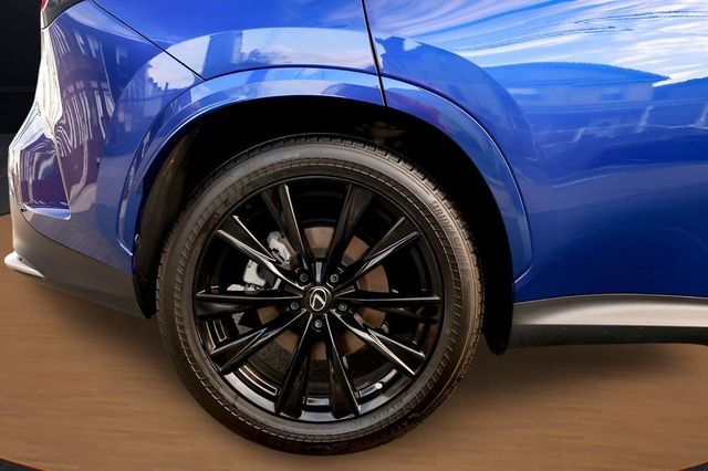 2024 Lexus NX NX 350 F SPORT Handling AWD - 23013352 - 9