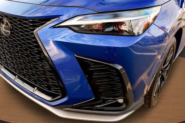 2024 Lexus NX NX 350 F SPORT Handling AWD - 23013352 - 10