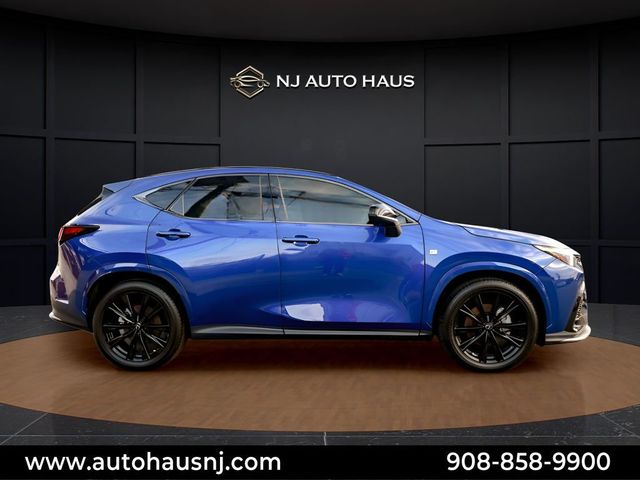 2024 Lexus NX NX 350 F SPORT Handling AWD - 23013352 - 12