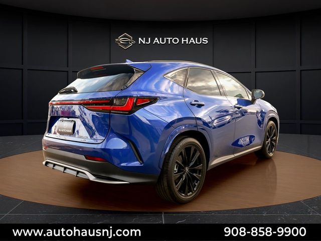2024 Lexus NX NX 350 F SPORT Handling AWD - 23013352 - 13