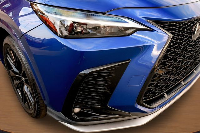 2024 Lexus NX NX 350 F SPORT Handling AWD - 23013352 - 14