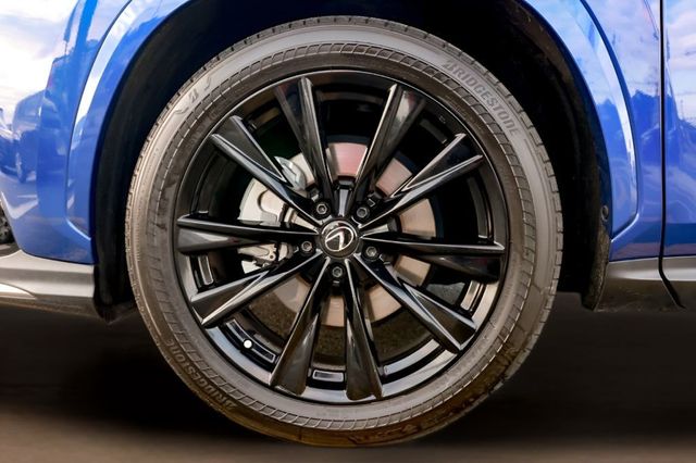 2024 Lexus NX NX 350 F SPORT Handling AWD - 23013352 - 27