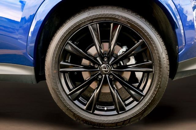 2024 Lexus NX NX 350 F SPORT Handling AWD - 23013352 - 28
