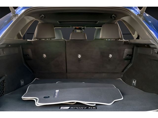 2024 Lexus NX NX 350 F SPORT Handling AWD - 23013352 - 31