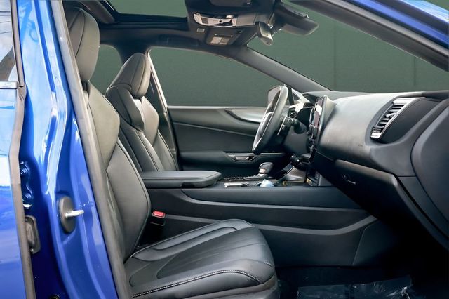 2024 Lexus NX NX 350 F SPORT Handling AWD - 23013352 - 37