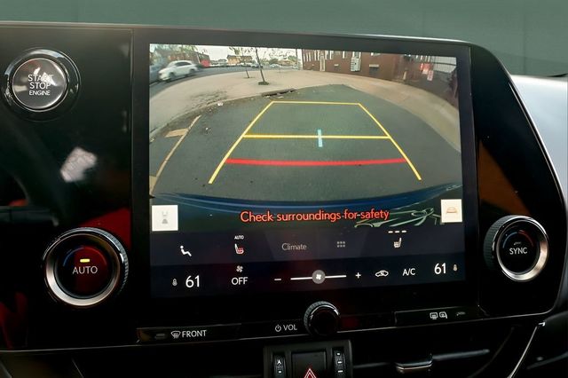2024 Lexus NX NX 350 F SPORT Handling AWD - 23013352 - 39