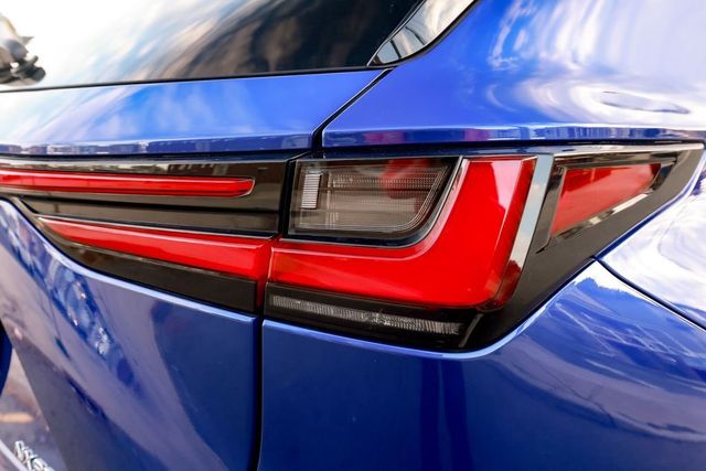 2024 Lexus NX NX 350 F SPORT Handling AWD - 23013352 - 40