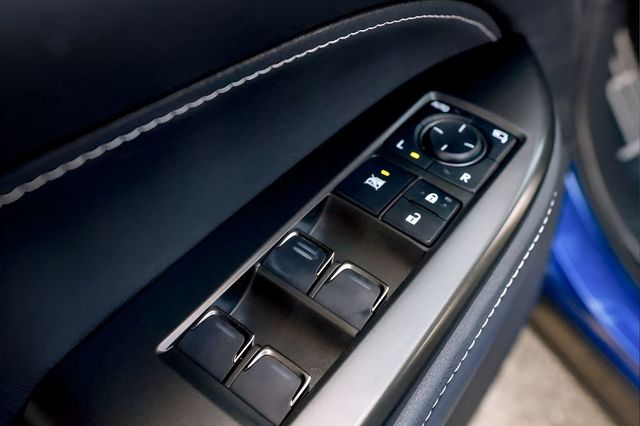 2024 Lexus NX NX 350 F SPORT Handling AWD - 23013352 - 41