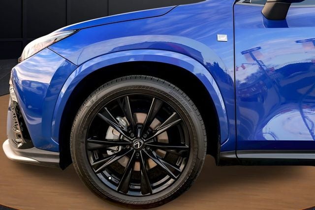 2024 Lexus NX NX 350 F SPORT Handling AWD - 23013352 - 4