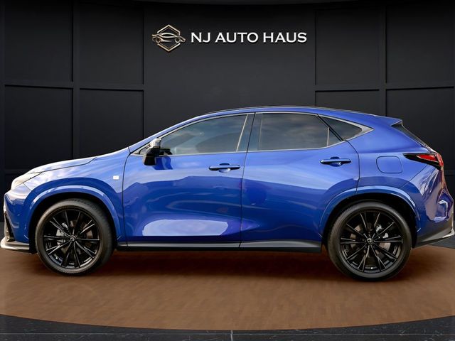 2024 Lexus NX NX 350 F SPORT Handling AWD - 23013352 - 5