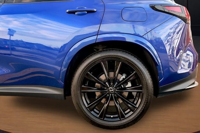 2024 Lexus NX NX 350 F SPORT Handling AWD - 23013352 - 6