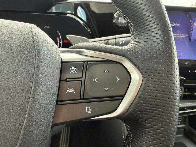 2024 Lexus NX NX 350 F SPORT Handling AWD - 22999475 - 11