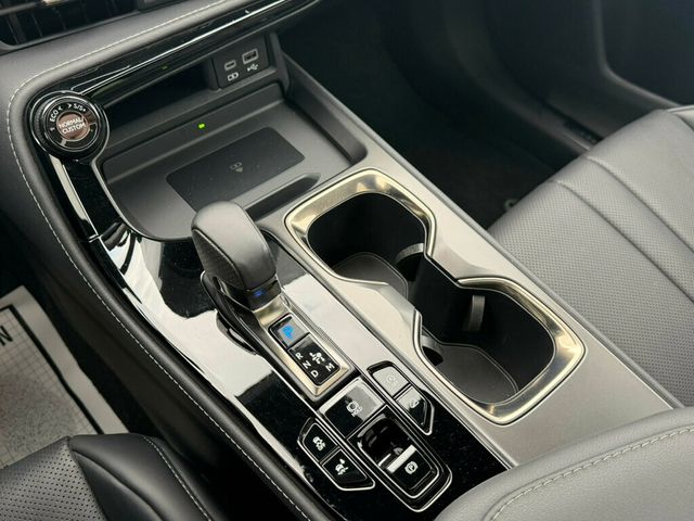 2024 Lexus NX NX 350 F SPORT Handling AWD - 22999475 - 16