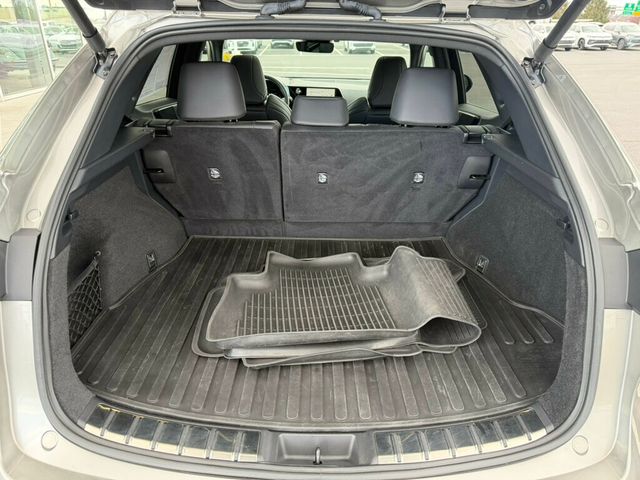 2024 Lexus NX NX 350 F SPORT Handling AWD - 22999475 - 18