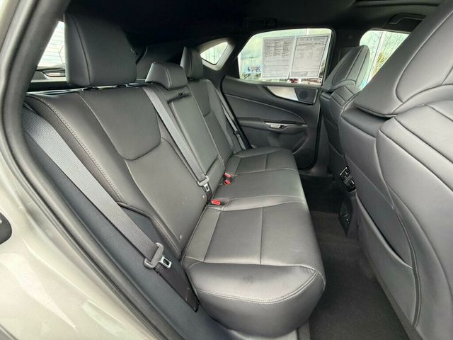 2024 Lexus NX NX 350 F SPORT Handling AWD - 22999475 - 19
