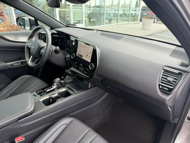 2024 Lexus NX NX 350 F SPORT Handling AWD - 22999475 - 20