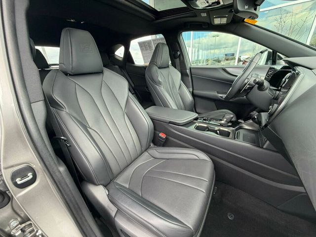2024 Lexus NX NX 350 F SPORT Handling AWD - 22999475 - 21