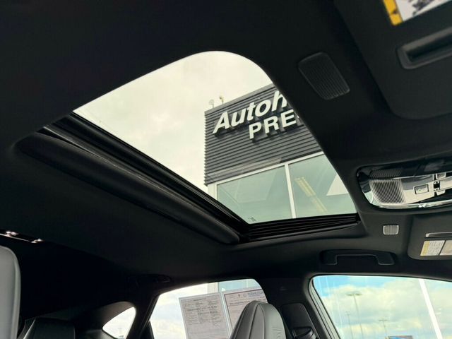 2024 Lexus NX NX 350 F SPORT Handling AWD - 22999475 - 22