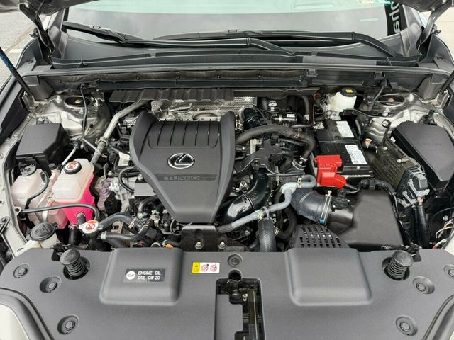 2024 Lexus NX NX 350 F SPORT Handling AWD - 22999475 - 23